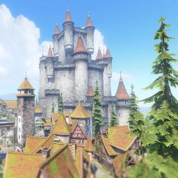 Portrait de Eichenwalde