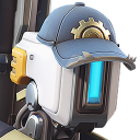 Portrait de Bastion